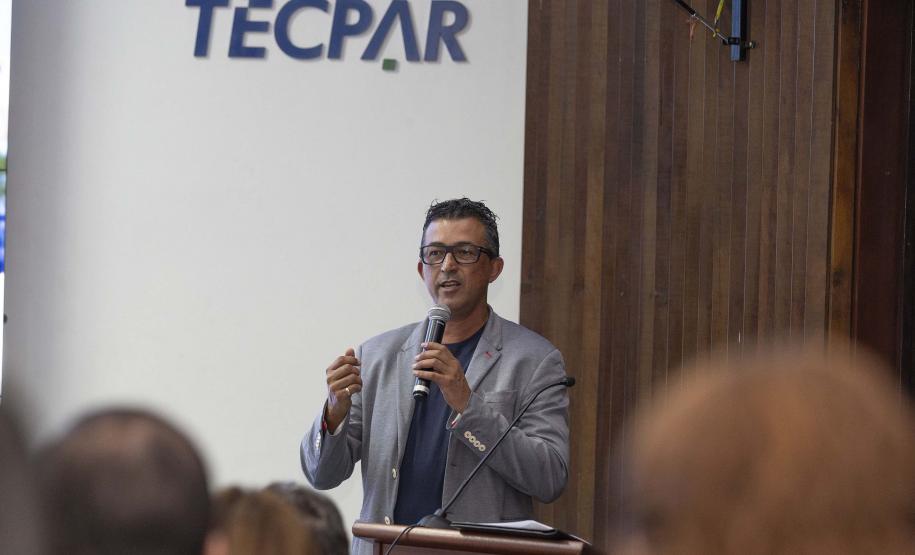 Impulso Inovador: Estado lança projeto para apoiar startups em estágio inicial Foto: Hedeson Alves/Tecpar