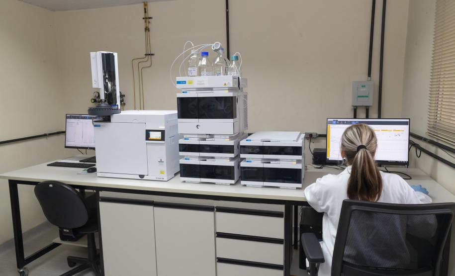 Foto: Hedeson Alves/TECPAR