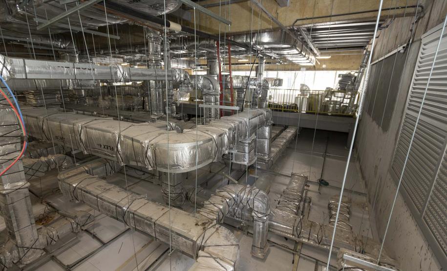 Foto: Hedeson Alves/TECPAR