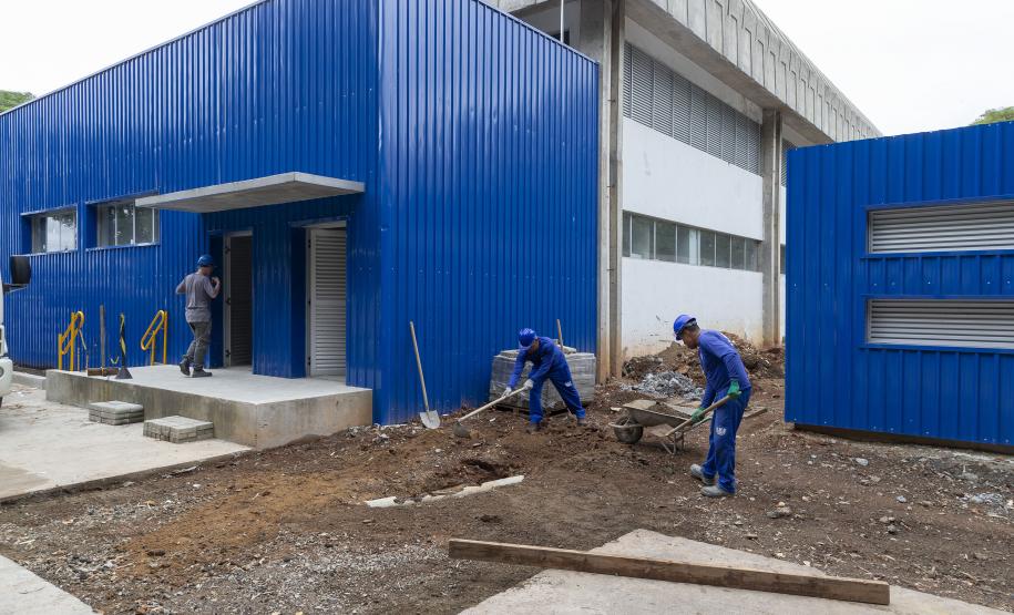 Foto: Hedeson Alves/TECPAR