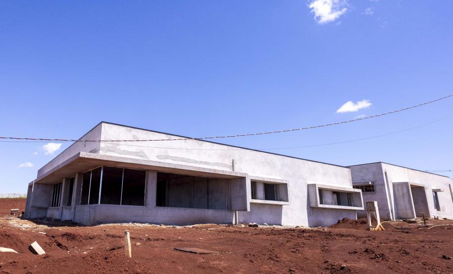 Foto: Hedeson Alves/TECPAR