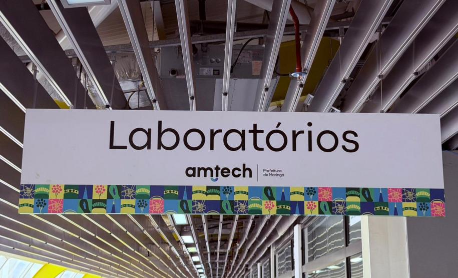 Com investimento do Estado, Maringá inaugura coworking público e anuncia hub de inovação Foto SEIA