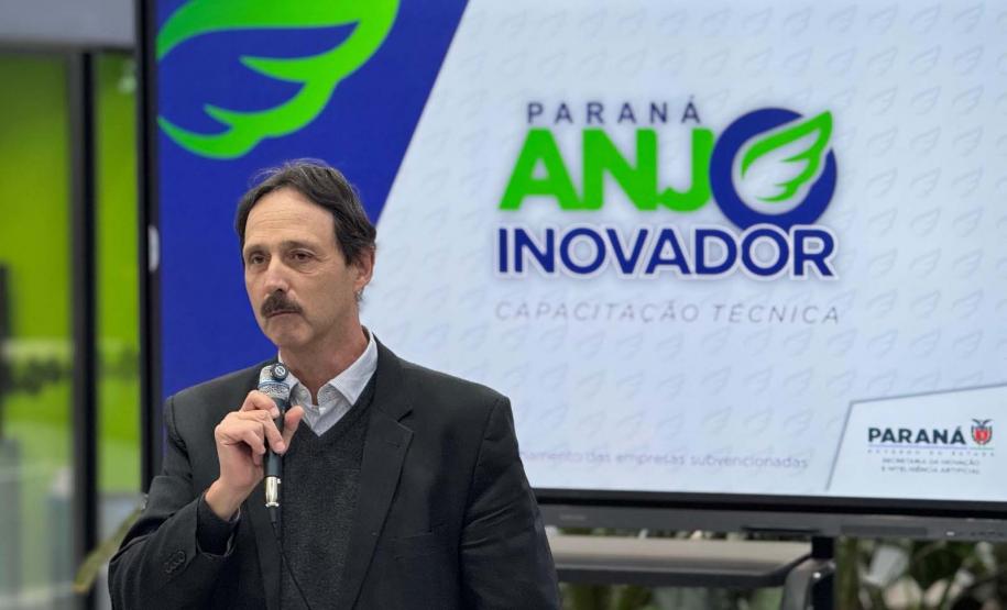 Governo do Paraná anuncia mais três nomes do primeiro escalão