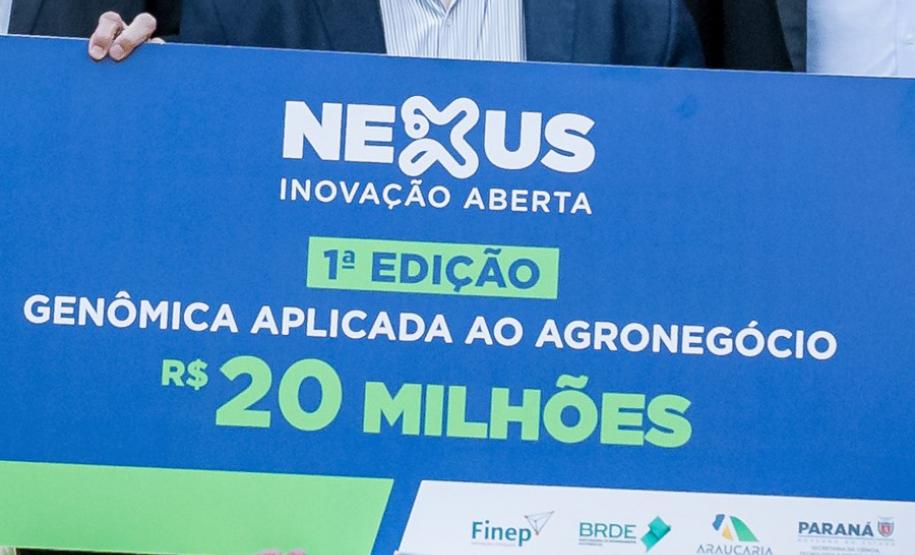Webinar orienta empresas sobre como participar do programa Nexus de inovação no agro