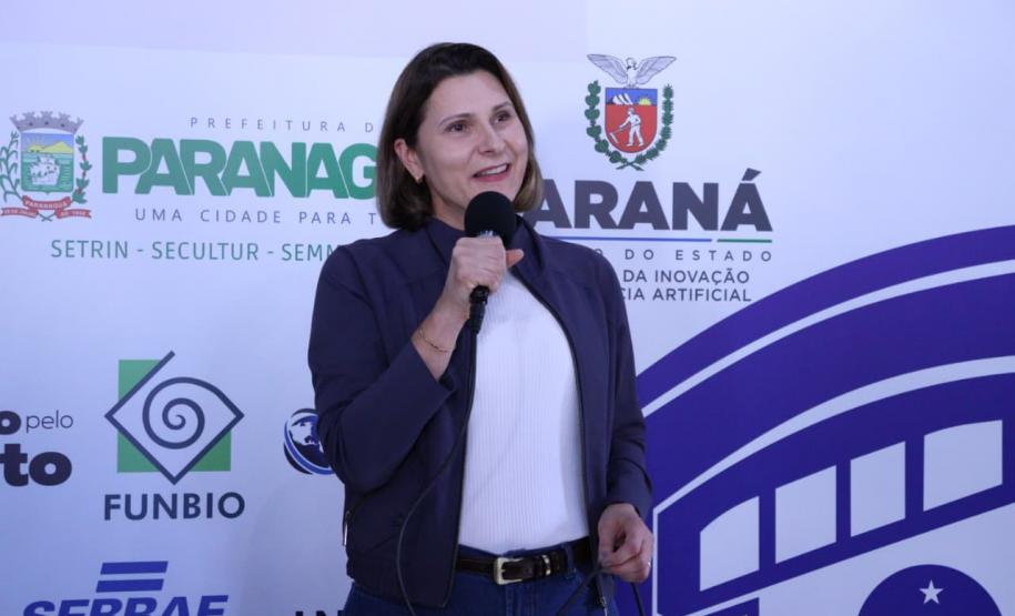 Com aporte de R$ 3,3 milhões, Estado lança hub de inovação da Unespar em Paranaguá