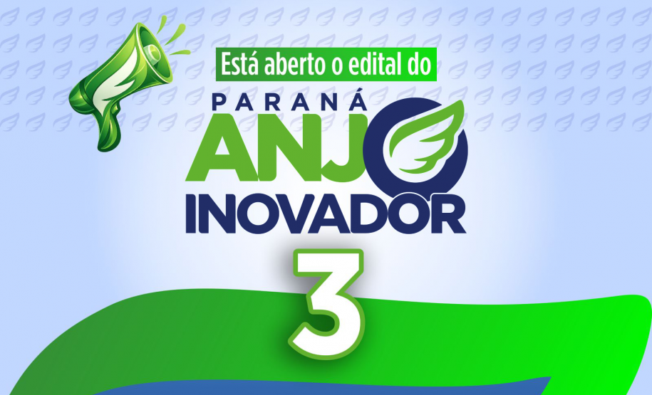 Anjo Inovador 3
