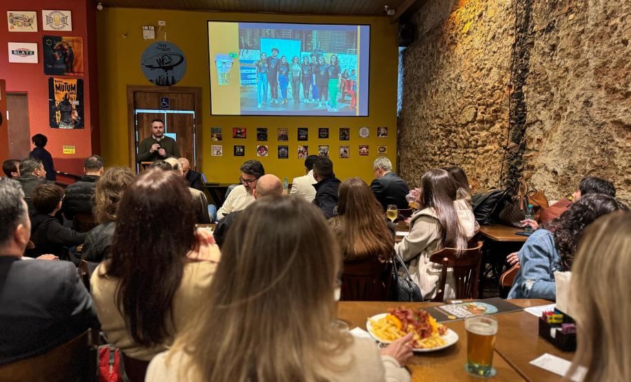 Ciência, cerveja e inovação: Paraná recebe festival internacional em 44 cidades