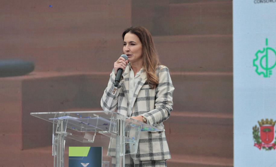 "Fábrica de Ideias vai levar o Paraná para vanguarda da tecnologia", afirma Ratinho Junior