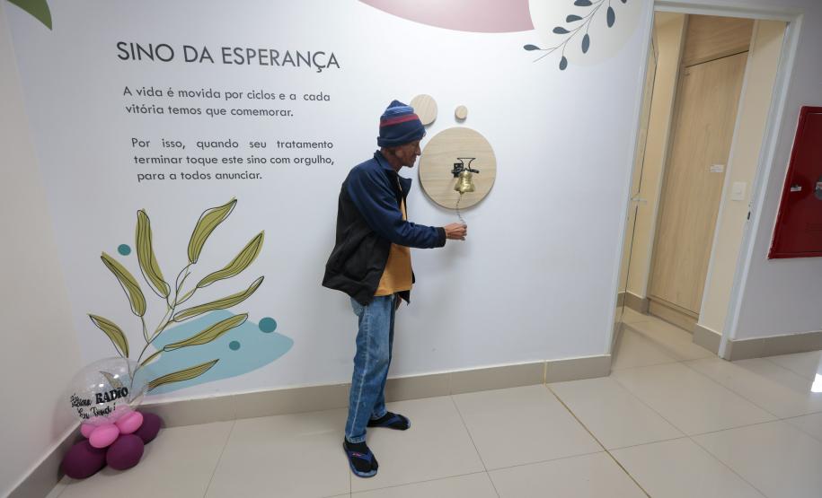 Paraná é o 1º estado a usar Inteligência Artificial do Google no tratamento do câncer