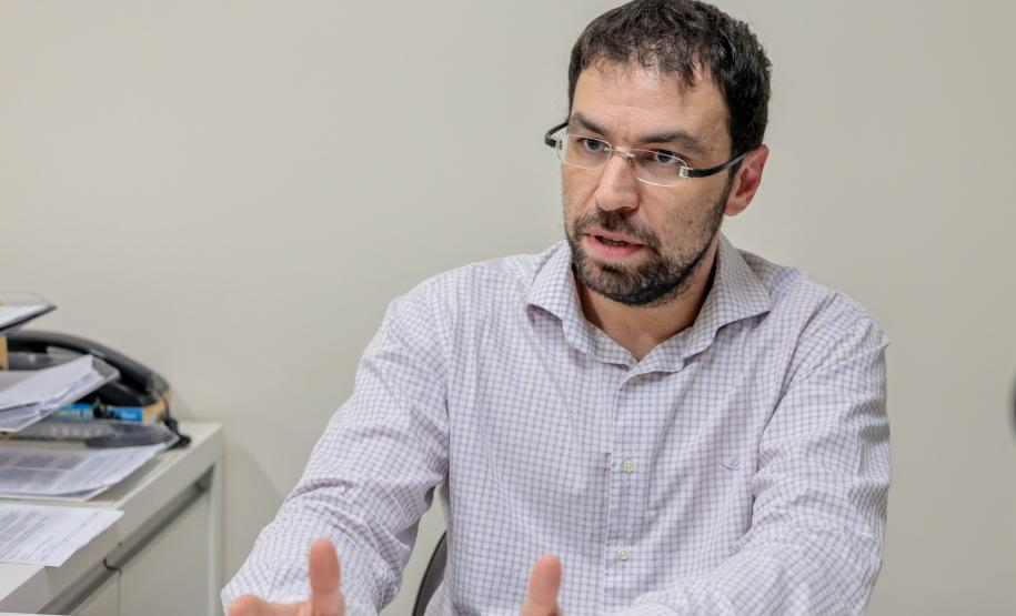 Paraná é o 1º estado a usar Inteligência Artificial do Google no tratamento do câncer