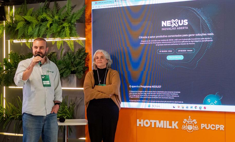 BRDE recebe inscrições de projetos de genômica no agro pelo Nexus Inovação Aberta
