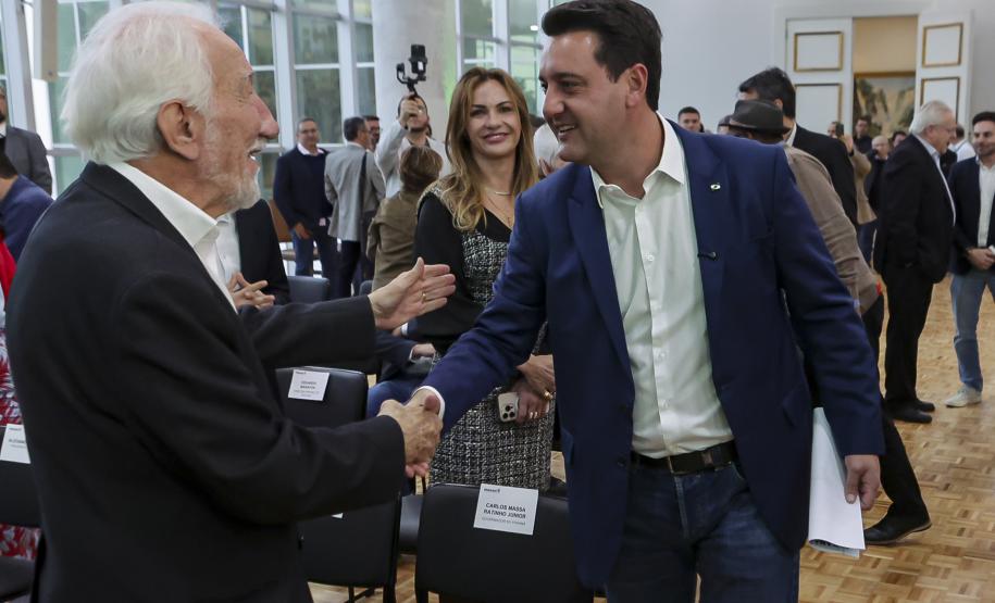 Paraná ganha cooperativa inédita para transformar ciência em negócios inovadores