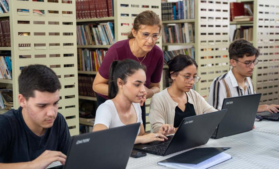 Paraná é referência em políticas públicas de inovação e transformação digital da gestão