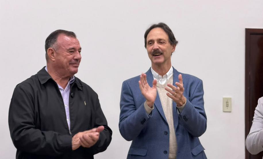 Município inteligente, Assaí recebe R$ 1,2 milhão do Estado para investir em inovação Foto: SEIA