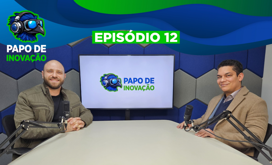 SEIA lança novo episódio do podcast Papo de Inovação, com debates sobre Marco Legal da Inovação