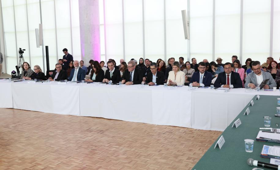 Estado fez investimento recorde de R$ 2,8 bilhões em ciência, tecnologia e inovação