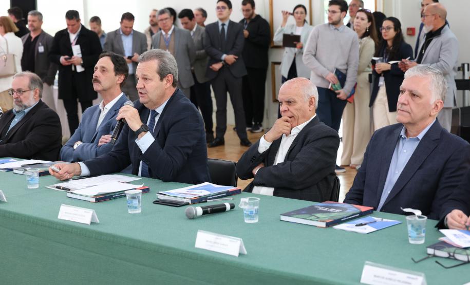 Estado fez investimento recorde de R$ 2,8 bilhões em ciência, tecnologia e inovação