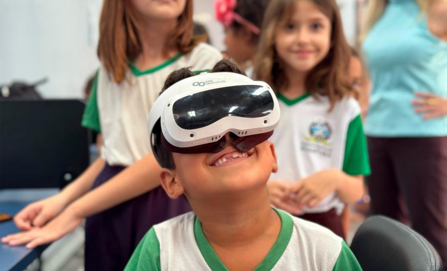 São Jerônimo da Serra e Jacarezinho recebem ações de inovação e empreendedorismo