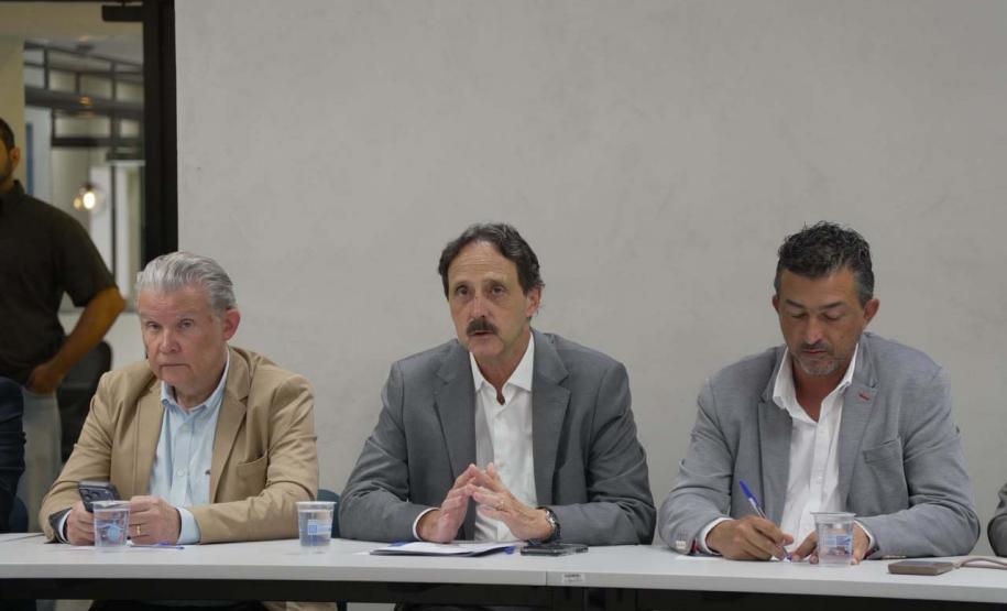 Estado discute organização da Semana da Inovação 2026 que ocorrerá em novembro
