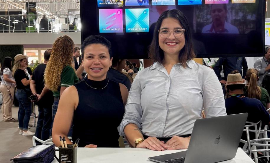 Com apoio do Estado, startup amplia atuação e conquista espaço no setor de inovação