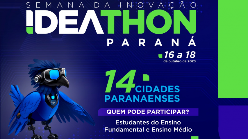 Ideathon Paraná