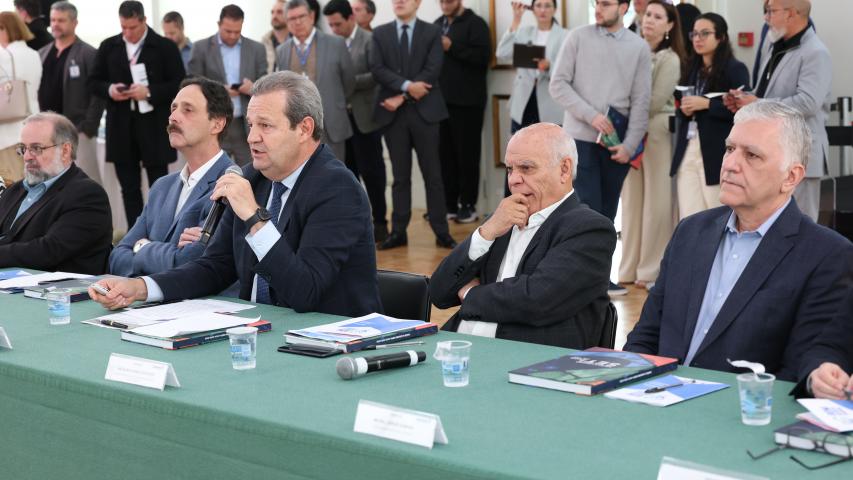 Estado fez investimento recorde de R$ 2,8 bilhões em ciência, tecnologia e inovação