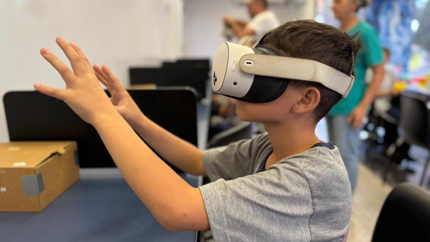 Formosa do Oeste e Imbituva recebem atividades de inovação e tecnologia nesta semana