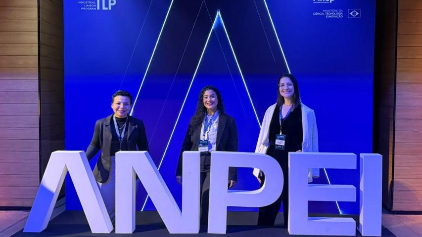 Com apoio do Estado, startup amplia atuação e conquista espaço no setor de inovação